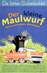 Filmplakat Der kleine Maulwurf