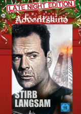 Filmplakat Stirb Langsam