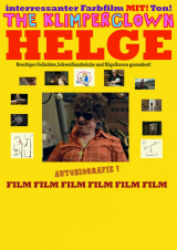 Filmplakat The Klimperclown