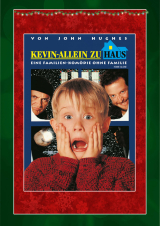 Filmplakat Kevin - Allein zu Haus