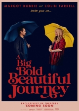 Filmplakat Ladies Night Vorpremiere: A Big Bold Beautiful Journey
