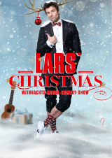 Filmplakat LARS´ CHRISTMAS