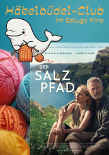 Filmplakat Der Salzpfad