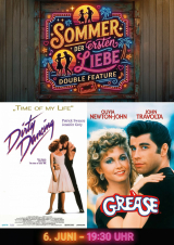 Filmplakat Sommer Der Ersten Liebe Double Feature