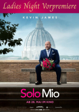 Filmplakat Ladies Night Vorpremiere: Solo Mio
