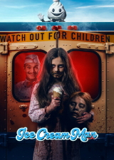 Filmplakat Ice Cream Man