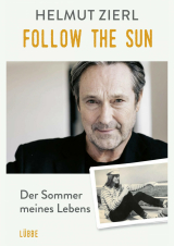 Filmplakat HELMUT ZIERL - live im Beluga Kino - FOLLOW THE SUN - Der Sommer meines Lebens