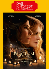 Filmplakat Zauberhafte Schwestern 2