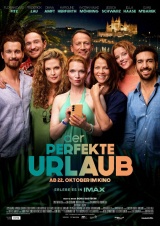 Filmplakat Prosecco Vorpremiere: Der Perfekte Urlaub