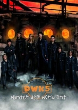 Filmplakat Die Wilden Kerle 5