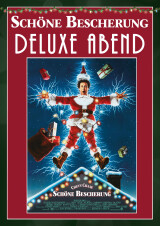 Filmplakat Hilfe, es weihnachtet sehr - DELUXE ABEND