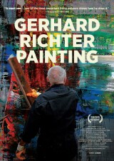 Filmplakat Gerhard Richter Painting