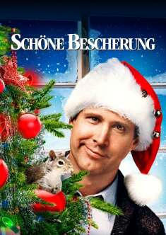 Filmplakat Schöne Bescherung